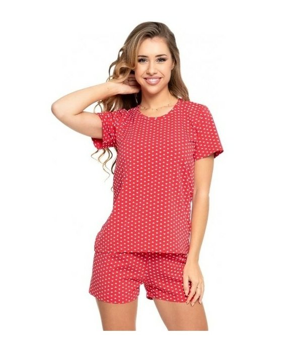 Dámské pyžamo MORAJ - PDD3800-008