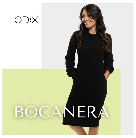 Dámské šaty ODEX - Bocanera