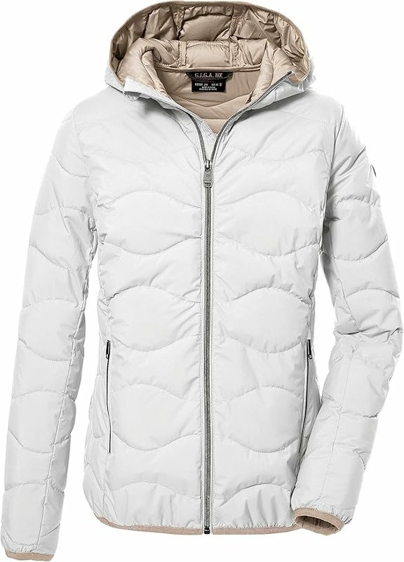 Dámská bunda G.I.G.A. DX - GW 21 WMN QLTD JCKT - 39845