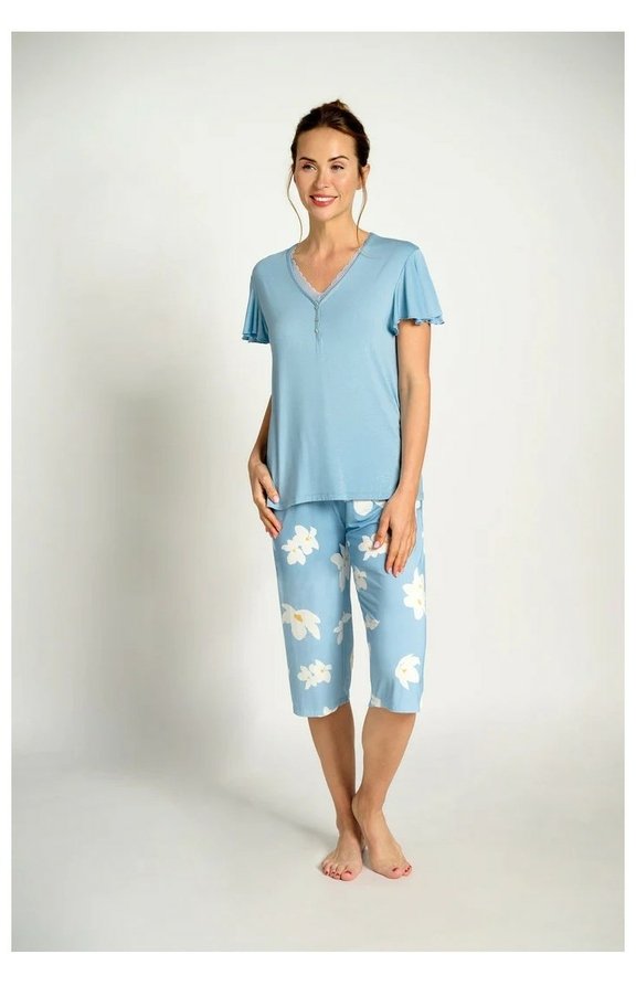 Dámské pyžamo MUYDEMI - 12071098