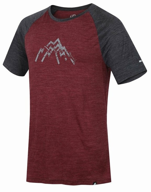 Pánské triko HANNAH - Tarben