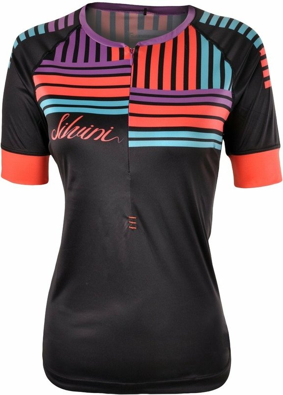 Dámský dres SILVINI - Stabina - WD1014