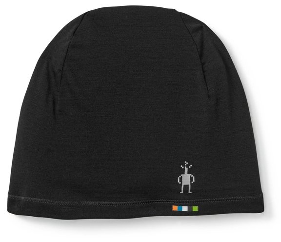 Čepice SMARTWOOL - Merino Beanie - SW017047001