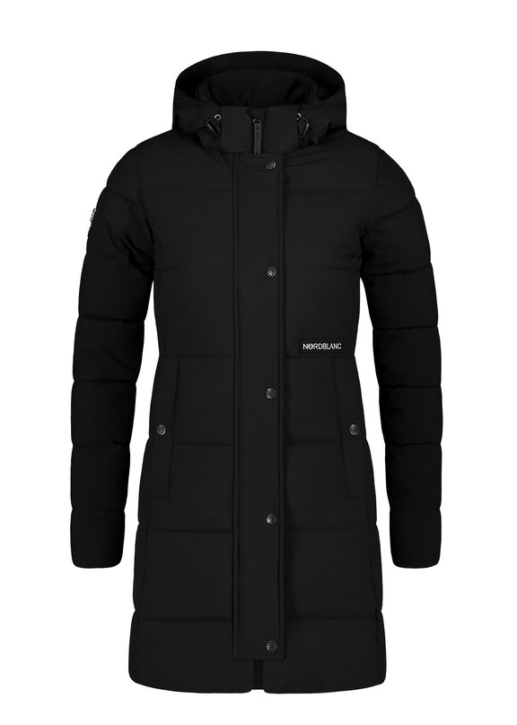 Dámský zimní kabát NORDBLANC - Defiant - NBWJL7725