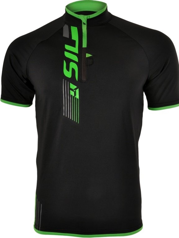 Pánský cyklistický dres SILVINI - Turano - MD1013