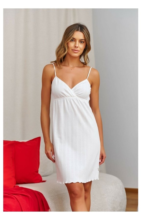 Dámská noční košile DOCTOR NAP - 7445