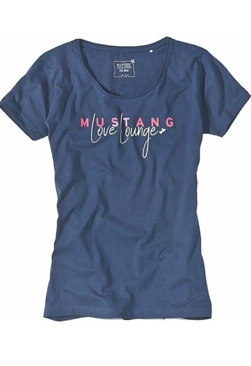 Dámské tričko MUSTANG - 6183-2100