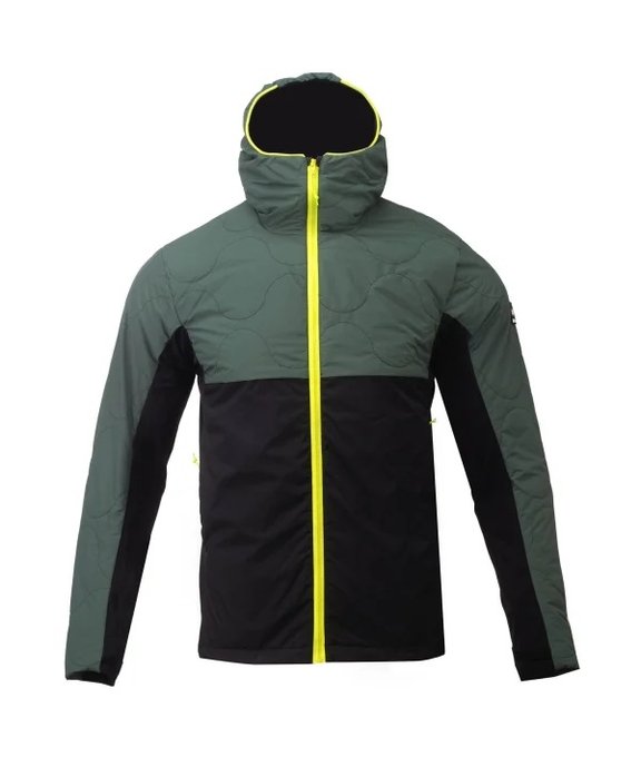 Pánská bunda 2117 OF SWEDEN - Roxtuna - 7513908 - Men´s Hybrid Jacket