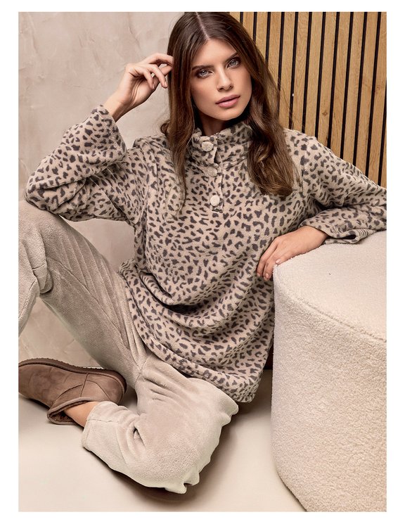 Dámské pyžamo LORMAR - Day