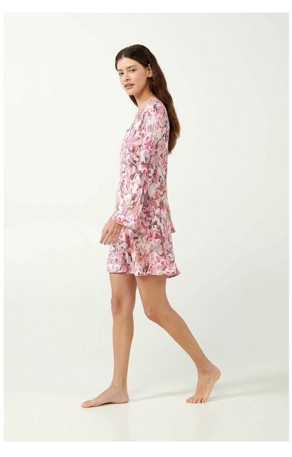 Dámská noční košile VAMP - 21825