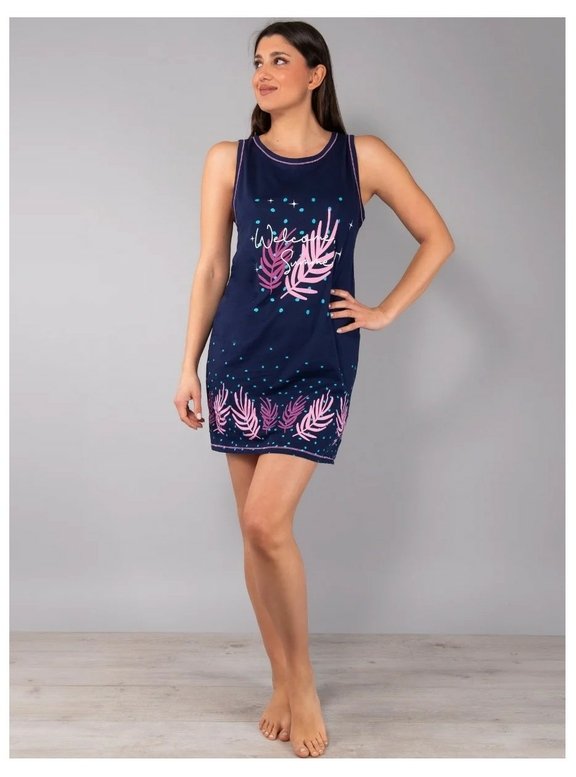 Dámské MAXI triko SIELEI - SU42