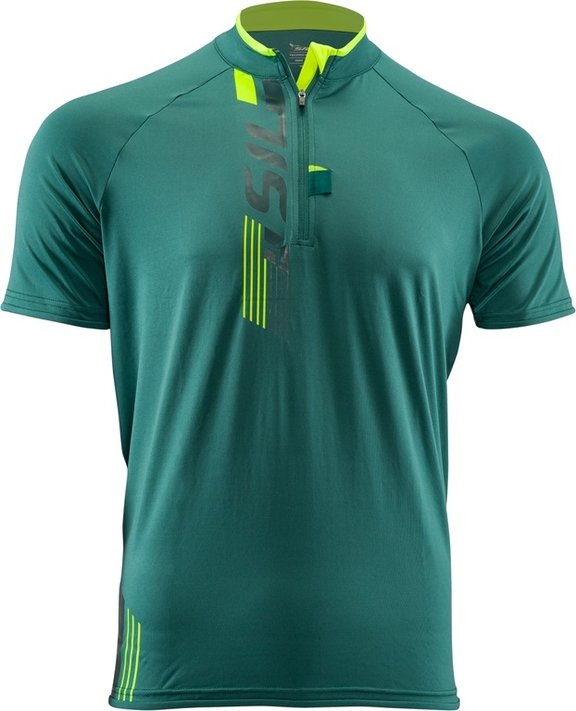Pánský cyklistický dres SILVINI - Turano - MD1013