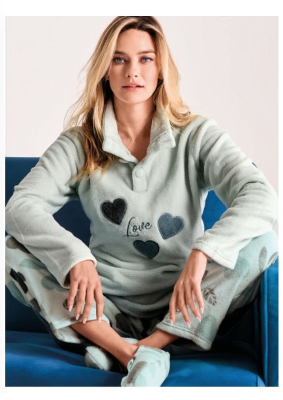 Dámské pyžamo INFIORE - Love me