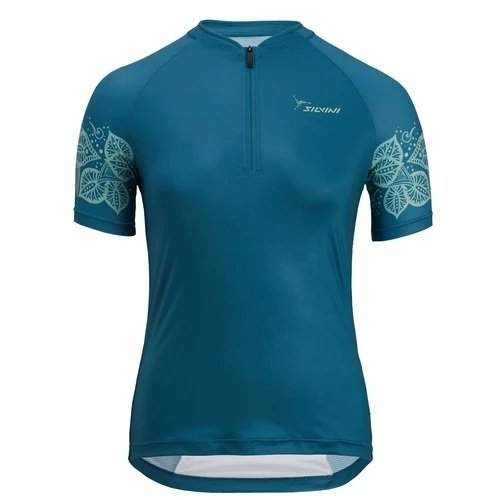 Dámský MTB dres SILVINI - Sabatini - WD1625