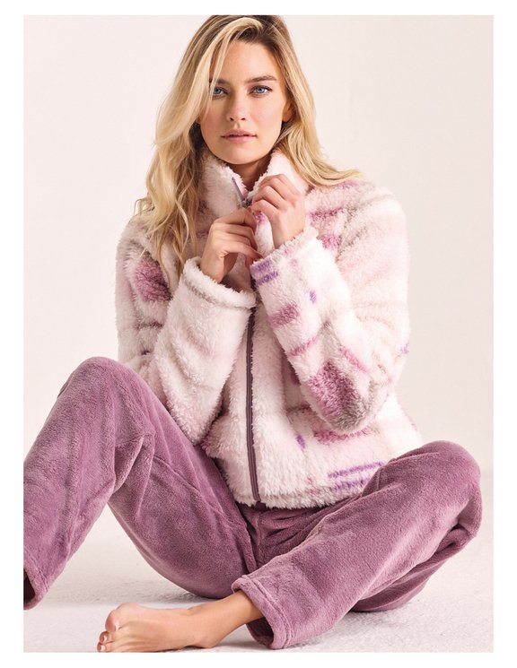 Dámský komplet INFIORE - Super Madras