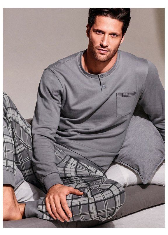 Pánské pyžamo INFIORE - 753637