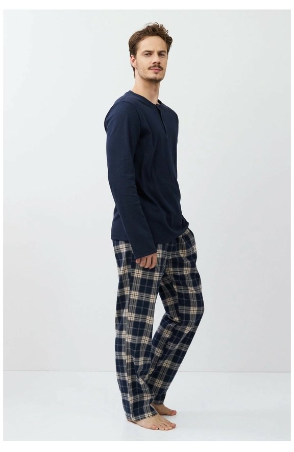 Pánské pyžamo ARUELLE - Luc