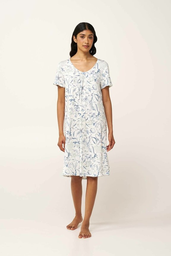 Dámská noční košile VAMP - 24084