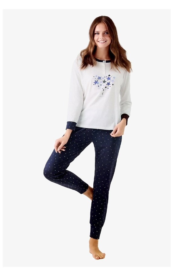 Dámské pyžamo INFIORE - Galaxy - 654137