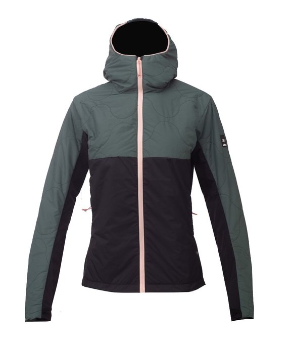 Dámská bunda 2117 OF SWEDEN - Roxtuna - 7613908 - Women´s Hybrid Jacket