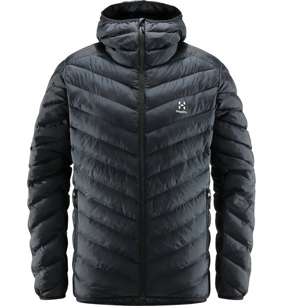 Pánská bunda HAGLÖFS - Sarna Mimic Hood Men - 605131