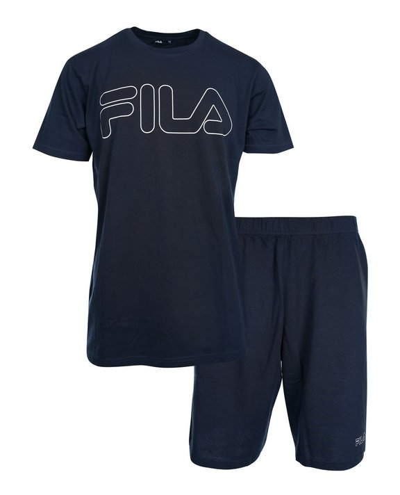 Pánské pyžamo FILA - FPS1191