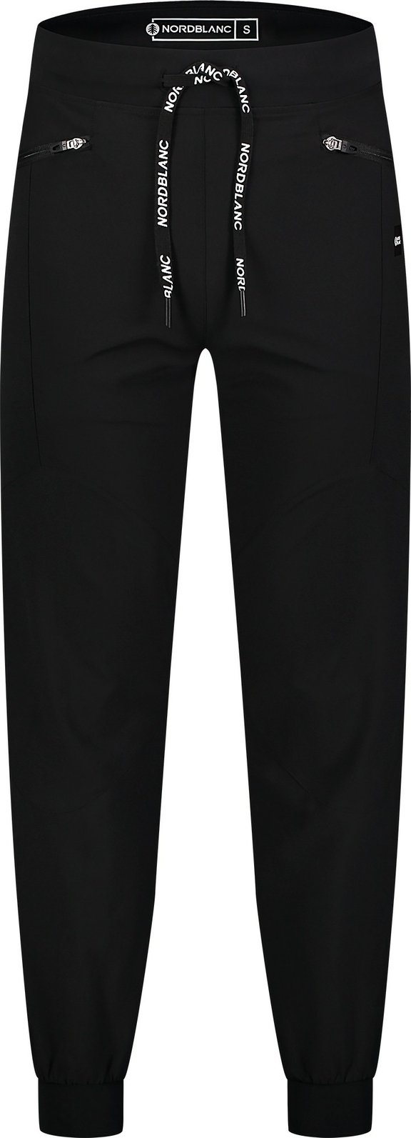 Pánské lehké outdoor kalhoty NORDBLANC - Lord - NBSPM8207