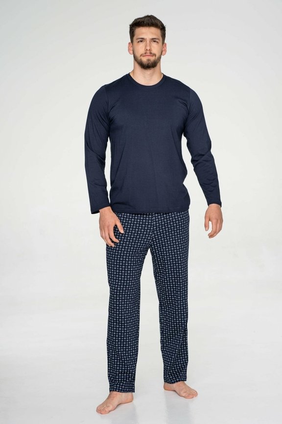 Pánské pyžamo TIMO - 760067