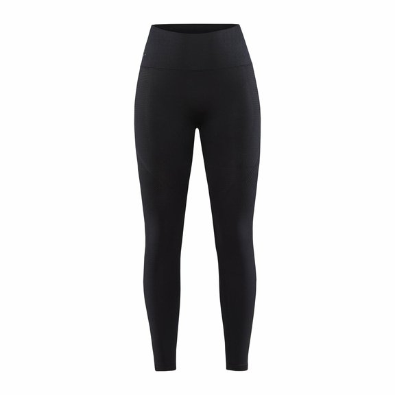 Dámské legíny CRAFT - ADV Tone Seamless - 1912476