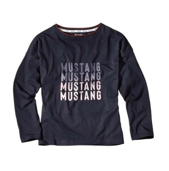 Dámské tričko MUSTANG - 6236