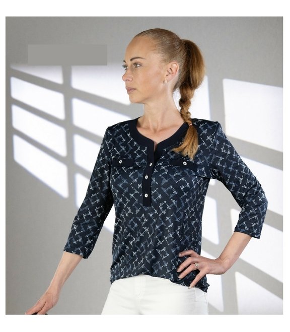 Dámská halenka ELAIN - 25006