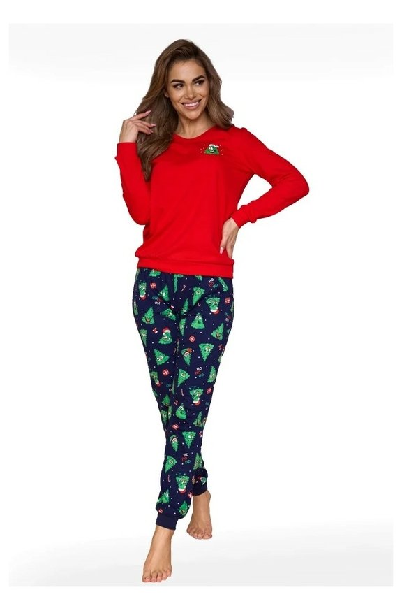 Dámské pyžamo CORNETTE - 671/419