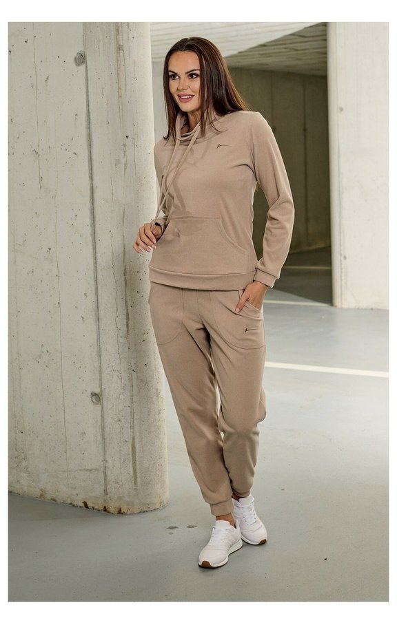 Dámské kalhoty DRAPS - 340