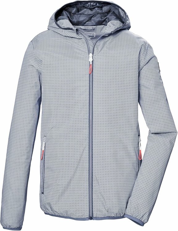 Dámská bunda KILLTEC - KOS 109 WMN JCKT - 42955