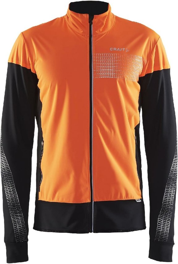 Pánská bunda CRAFT - Brilliant 2.0 Warm - 1905420 