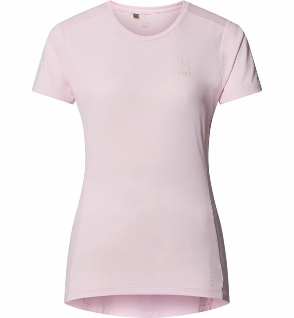 Dámské triko HAGLÖFS - L.I.M. Tech Tee Women - 605227
