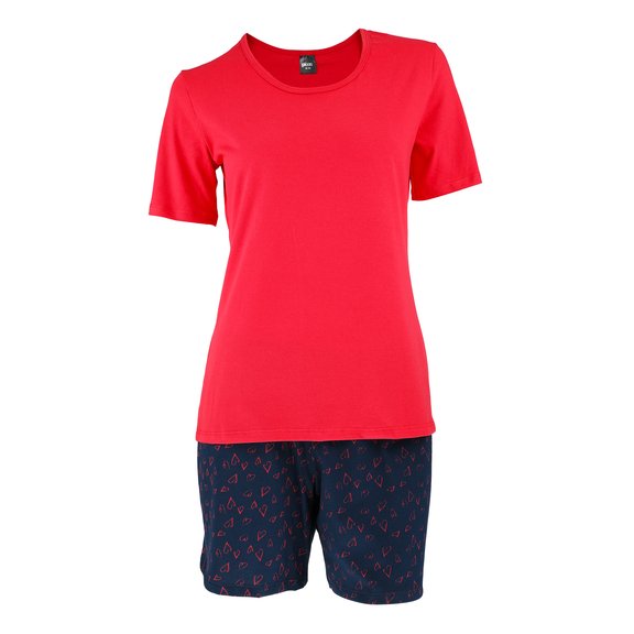 Dámské pyžamo PLEAS - 184201