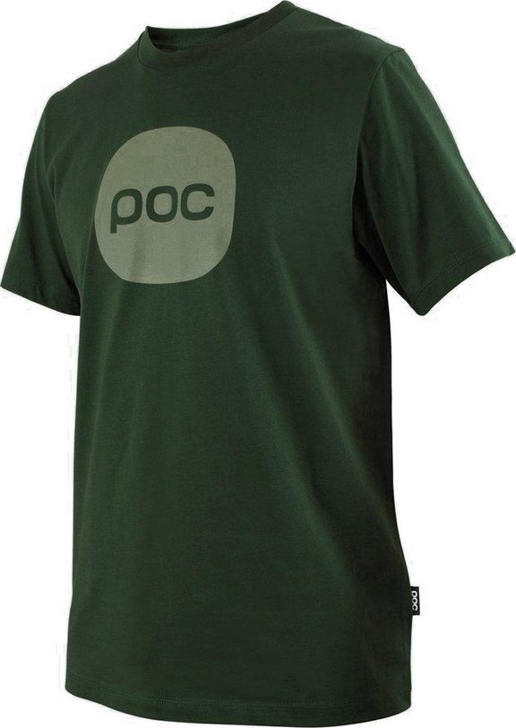Pánské triko POC - PC61001426XLG1 - Print O Tee
