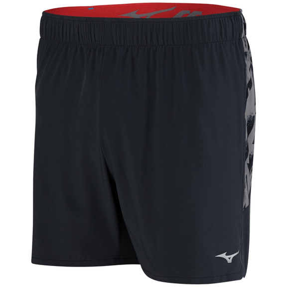 Pánské běžecké šortky MIZUNO- Alpha 5.5 Short - J2GB8005