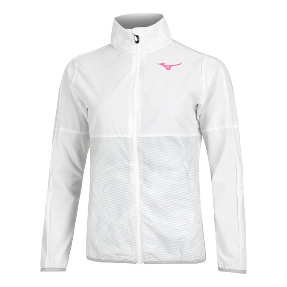 Dámská bunda MIZUNO - Charge Printed Jacket - 62GEB20201