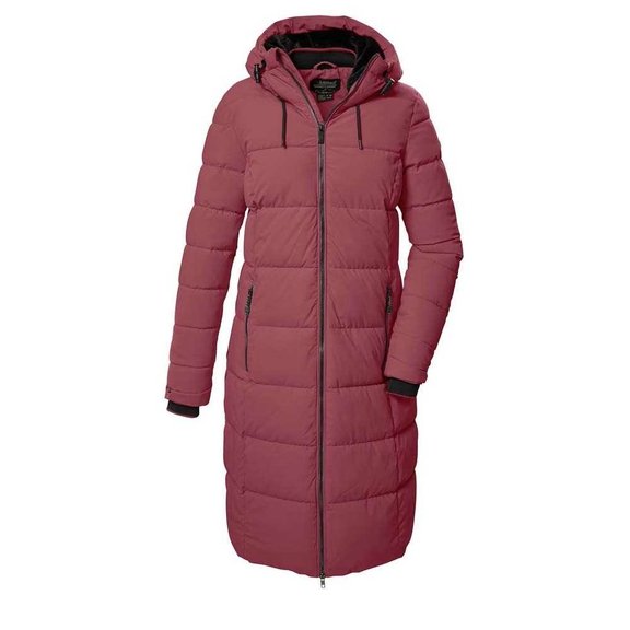 Dámský kabát KILLTEC - KOW 56 WMN QLTD CT - 41810