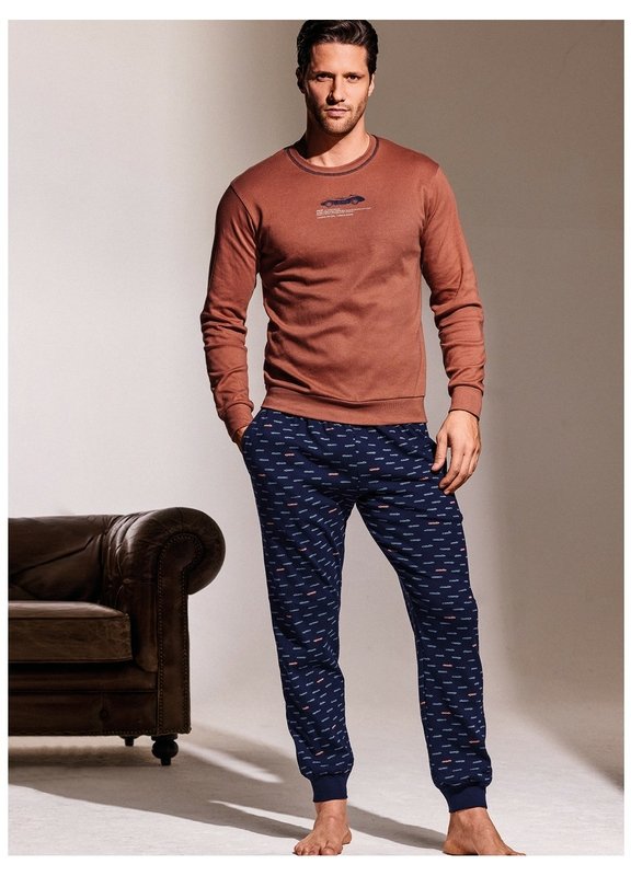 Pánské pyžamo INFIORE - 752987