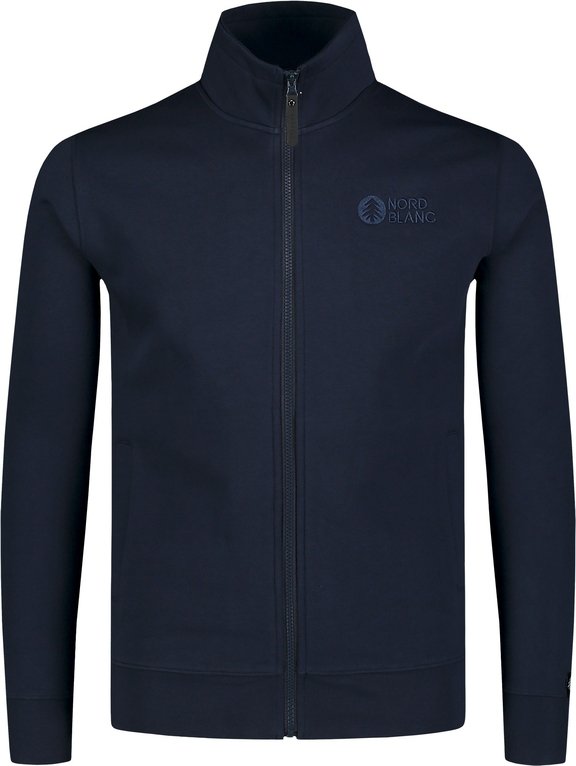 Pánská mikina NORDBLANC - Fascinate - NBSMS8221