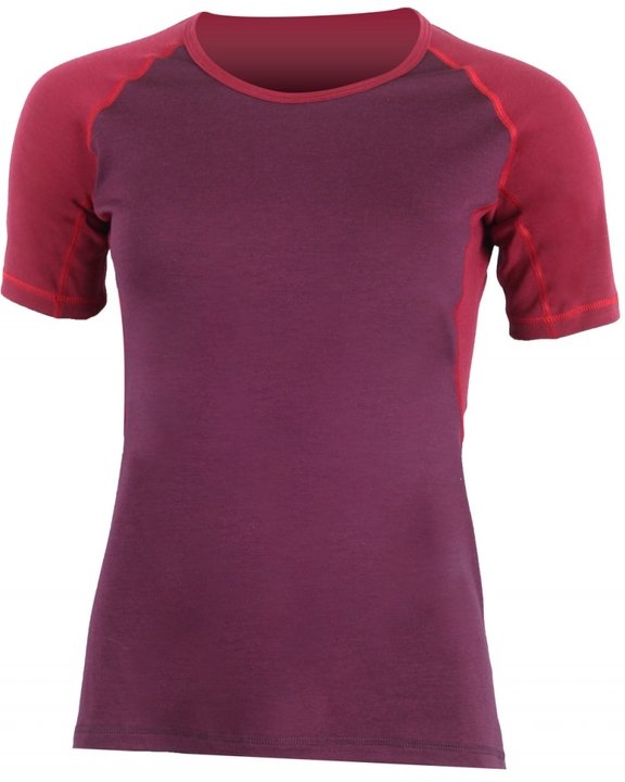 Dámské merino triko LASTING - Zita