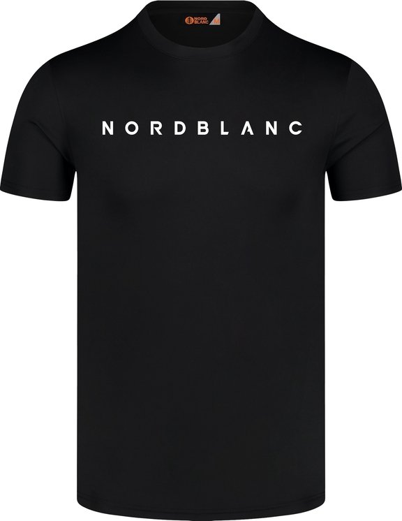 Pánské triko NORDBLANC - Chapter - NBSMF8025