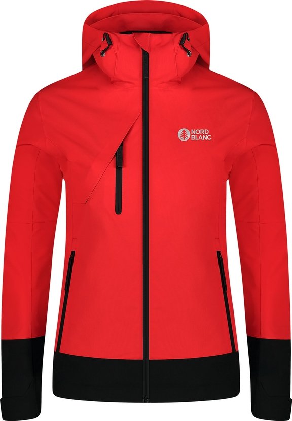 Dámská outdoorová bunda NORDBLANC - Bourne - NBSJL8317