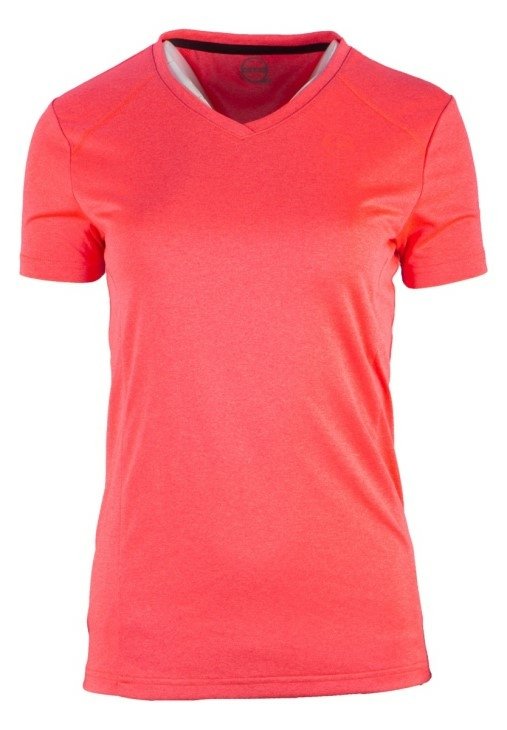 Dámské funkční triko GTS - 211021L - Lady T-Shirt Functional Melange