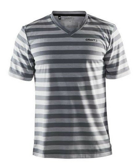 Pánské funkční triko CRAFT - Basic Tee M - 1904030