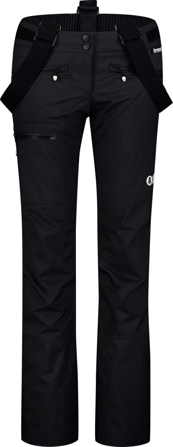 Dámské lyžařské kalhoty NORDBLANC - Snowball - NBWP7769