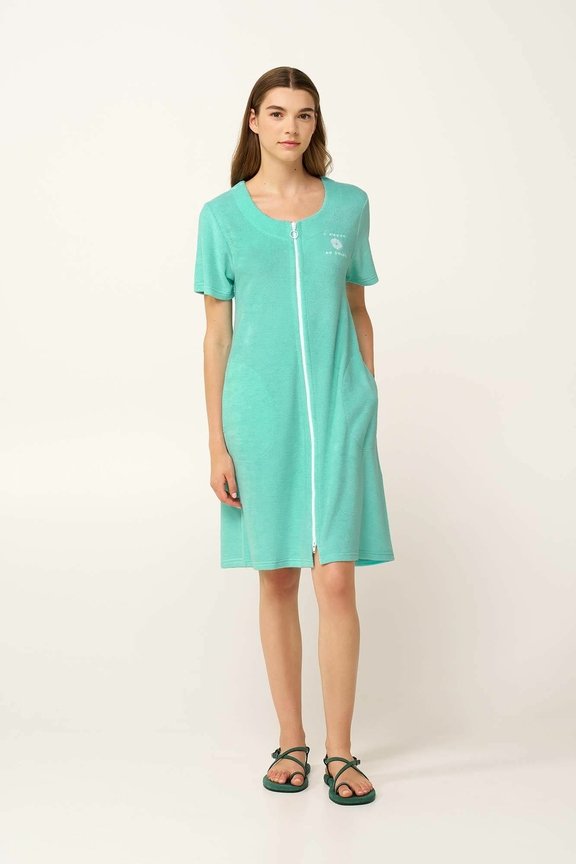 Dámské šaty VAMP - 24501